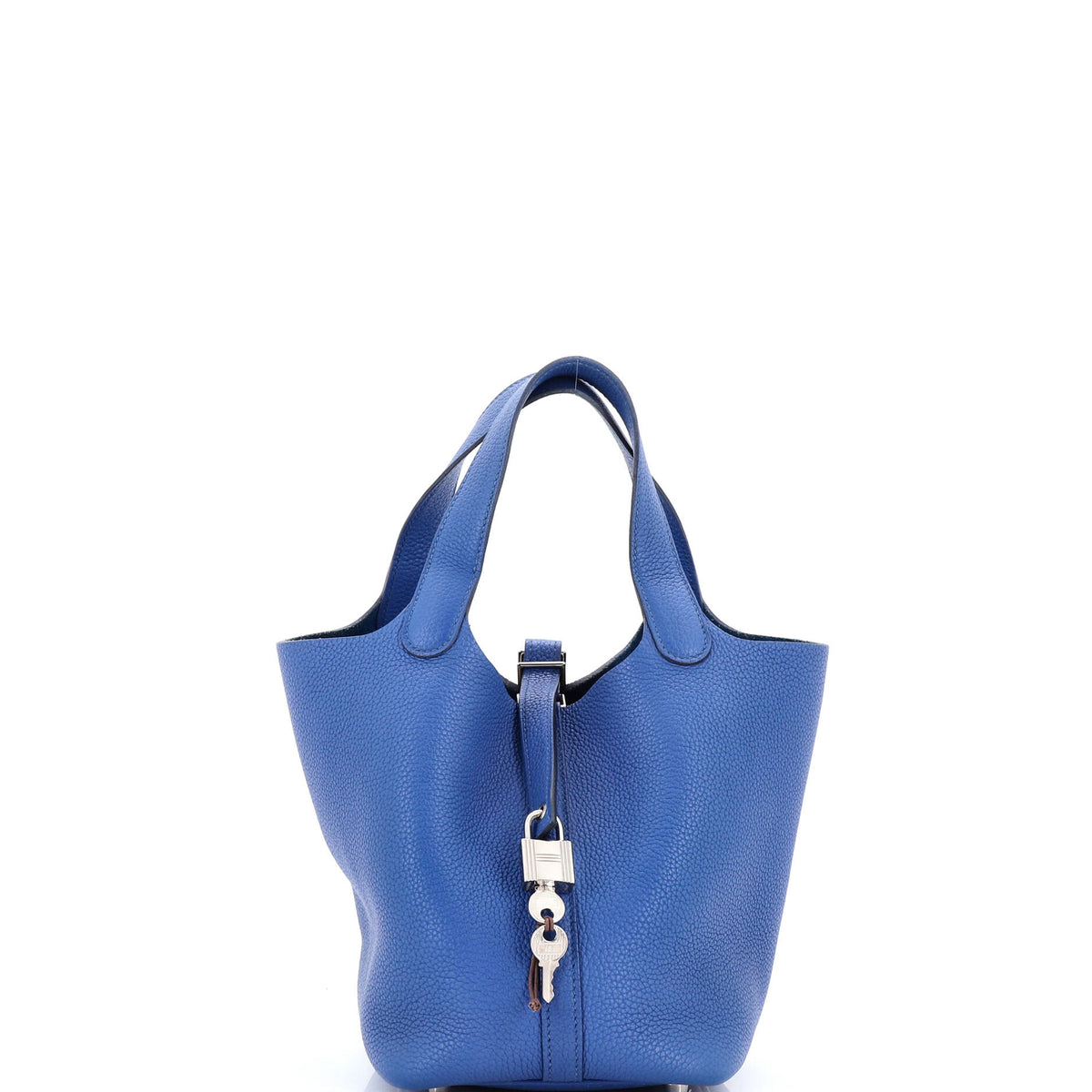 Herm?s Picotin Lock Bag Maurice PM