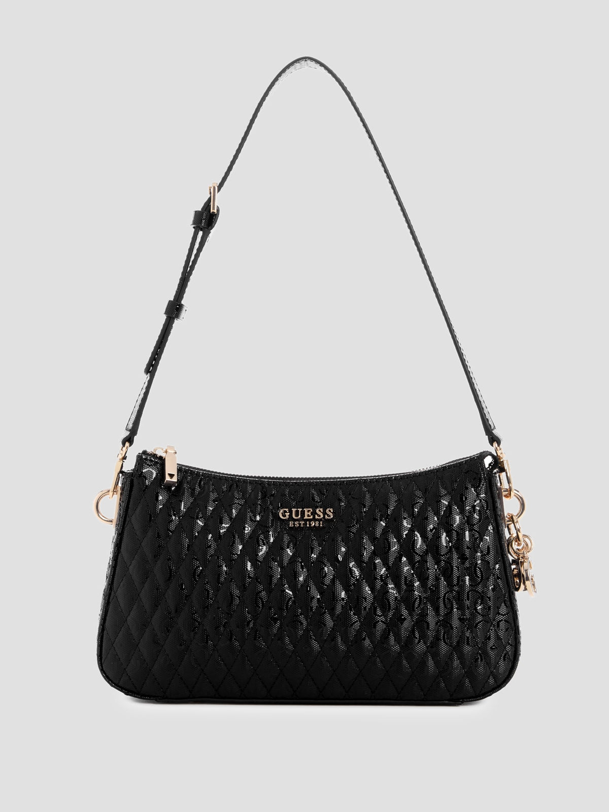 Guess Betula G Shine Shoulder Bag
