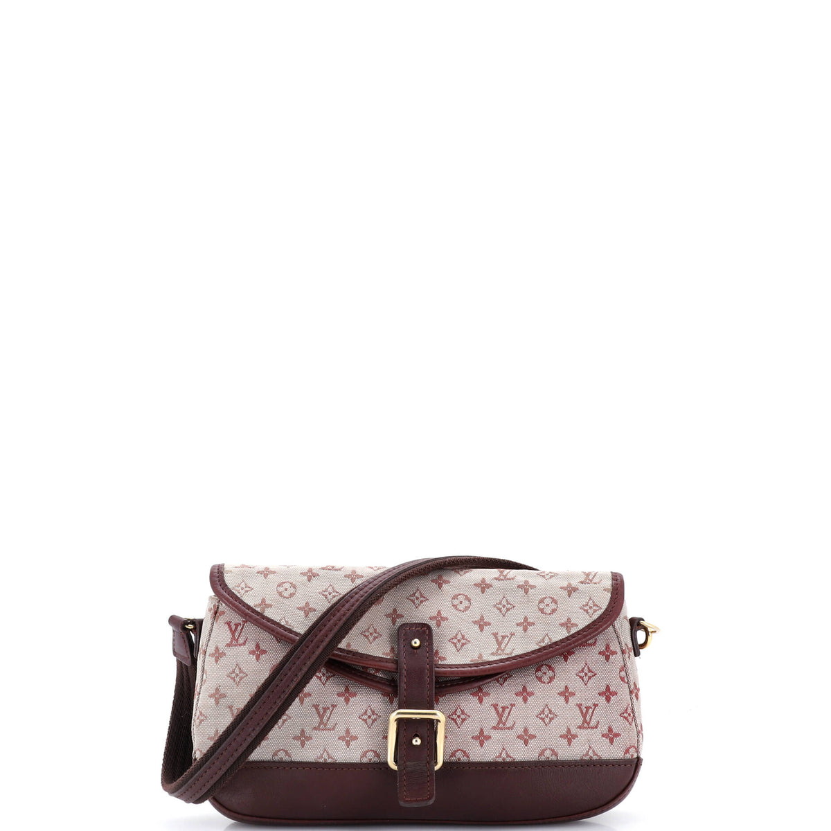 Louis Vuitton Marjorie Handbag Mini Lin