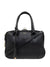 Women's Goatskin Bag With Gold Hardware in Black | Size UNI | GWA00470 Color A00060290100