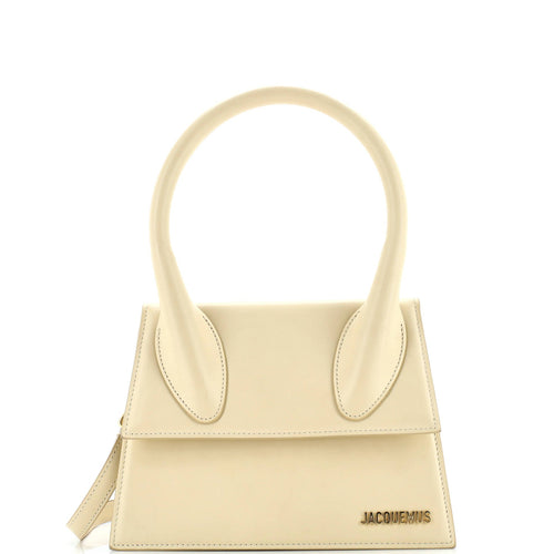 Le Grand Chiquito Bag Leather Large