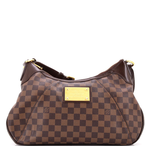Thames Handbag Damier GM