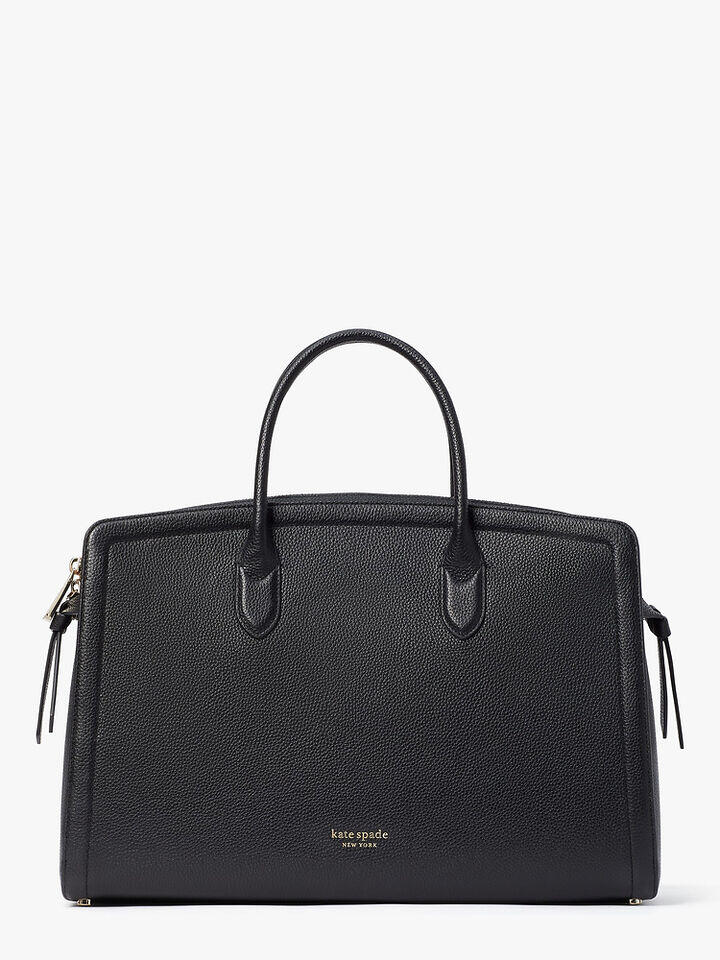 Kate Spade Au Knott Commuter Bag