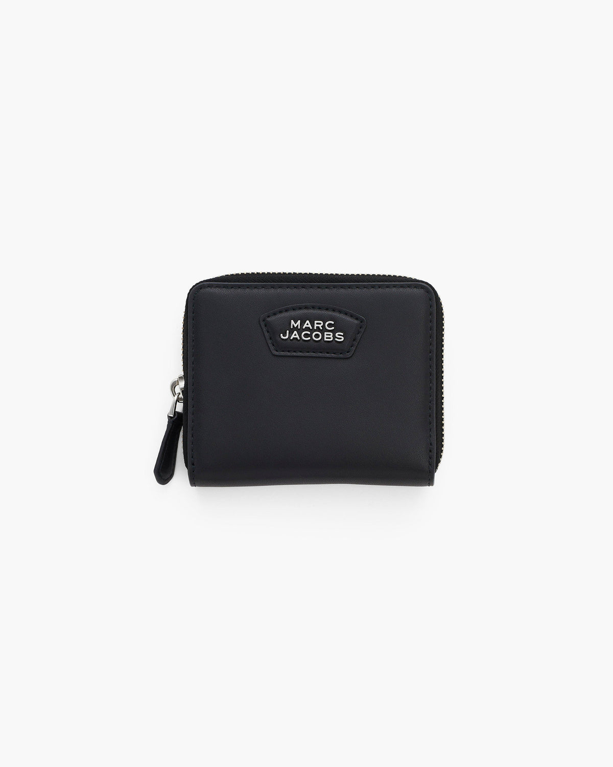Marc Jacobs Marc Jacobs The Everyday Slim Compact Wallet in Black