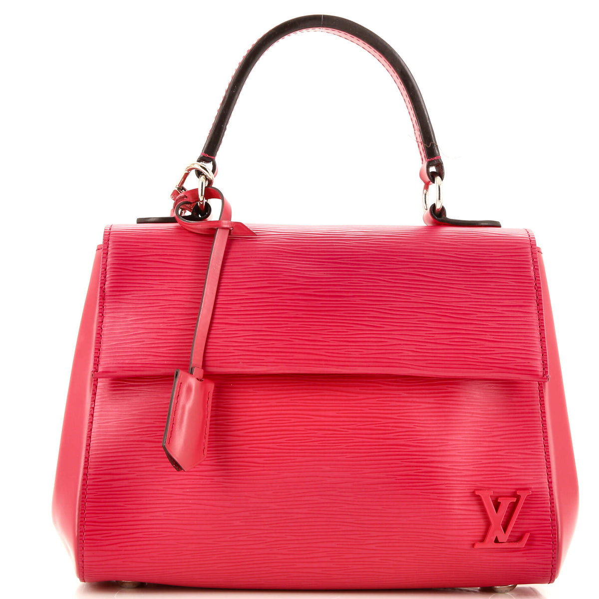 Louis Vuitton Cluny Top Handle Bag Epi Leather BB