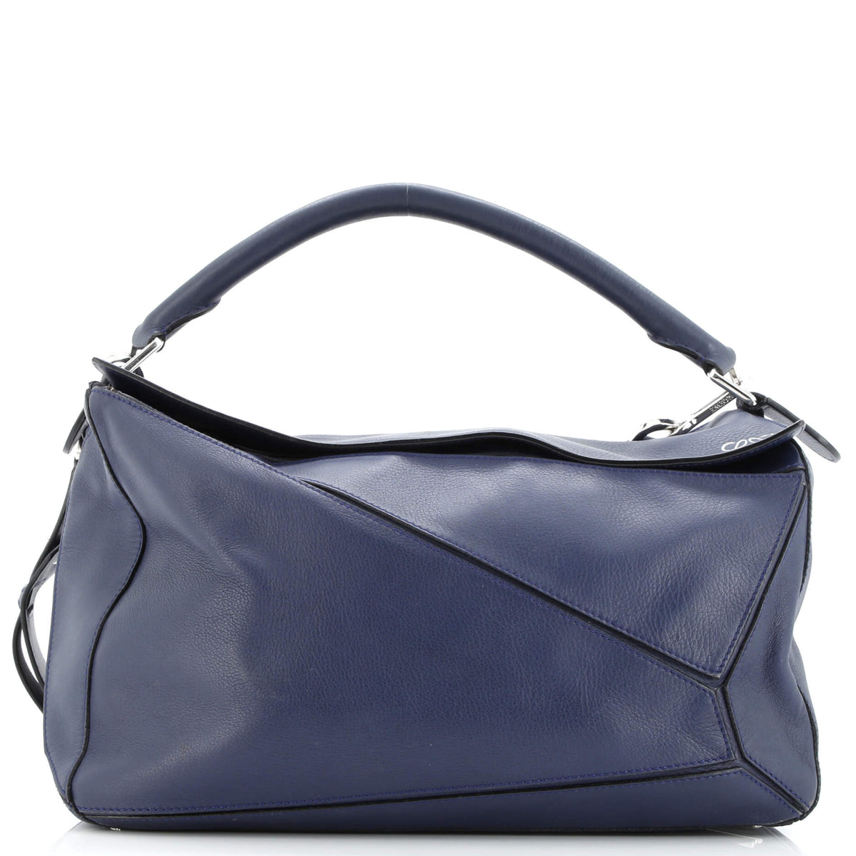 Loewe LOEWE Puzzle Bag Leather Large
