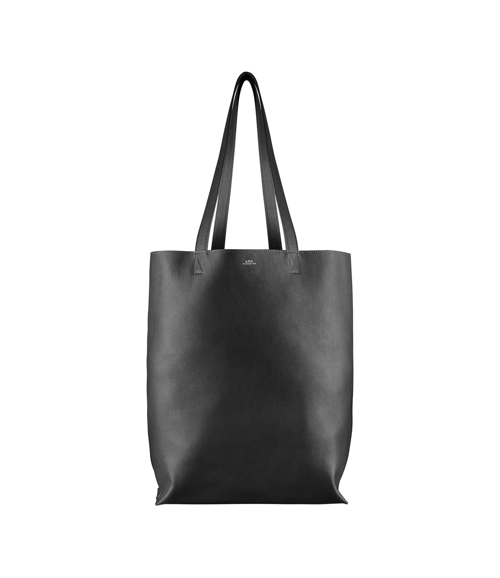 A.P.C. Maiko shopping bag