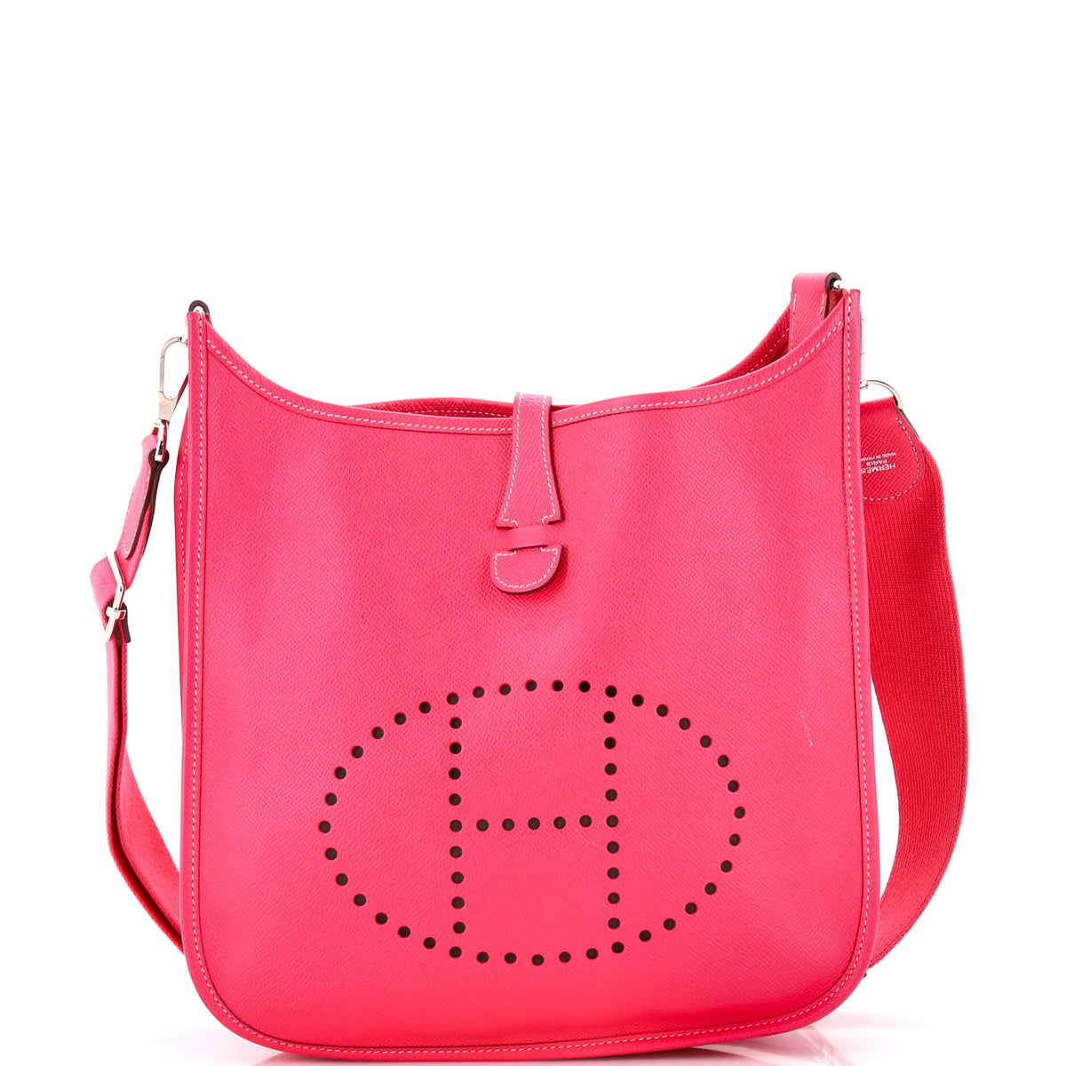 Herm?s Evelyne Bag Gen III Epsom PM