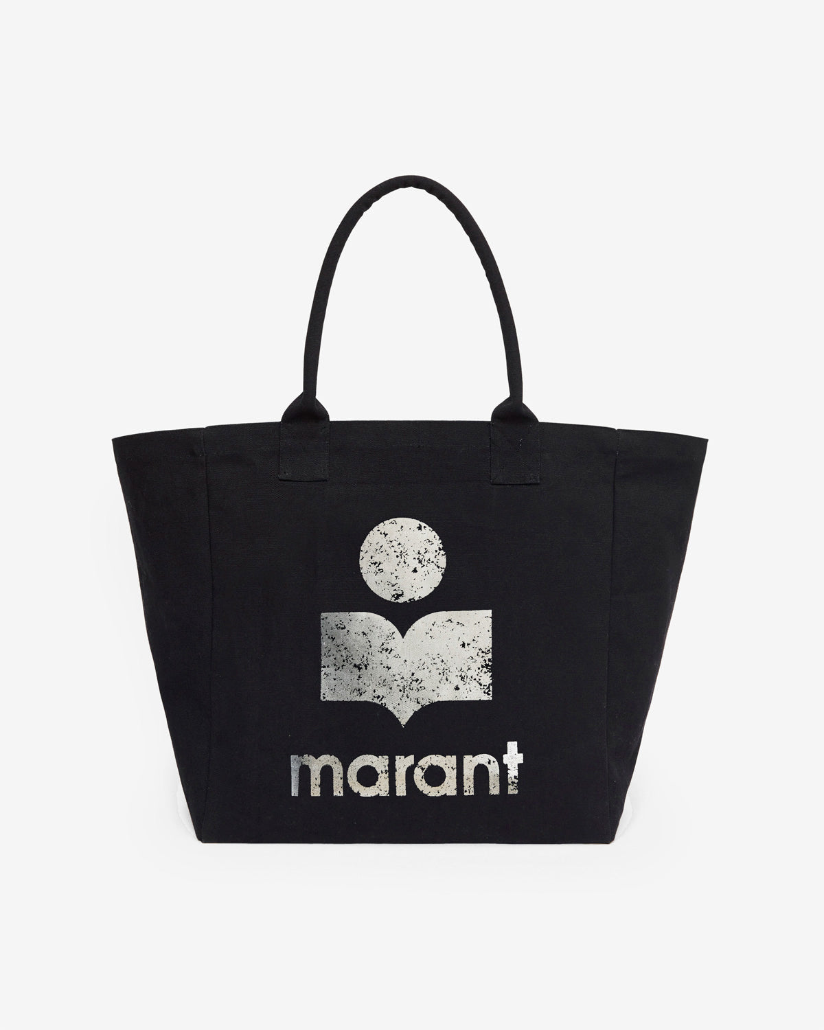 Isabel Marant Tote Bag Yenky - Damen - Schwarz - Isabel Marant