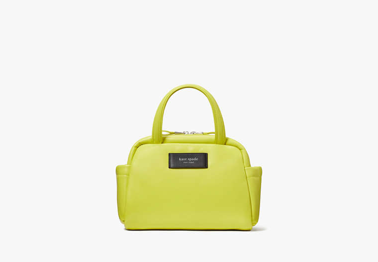 Kate Spade New York Puffed Satchel