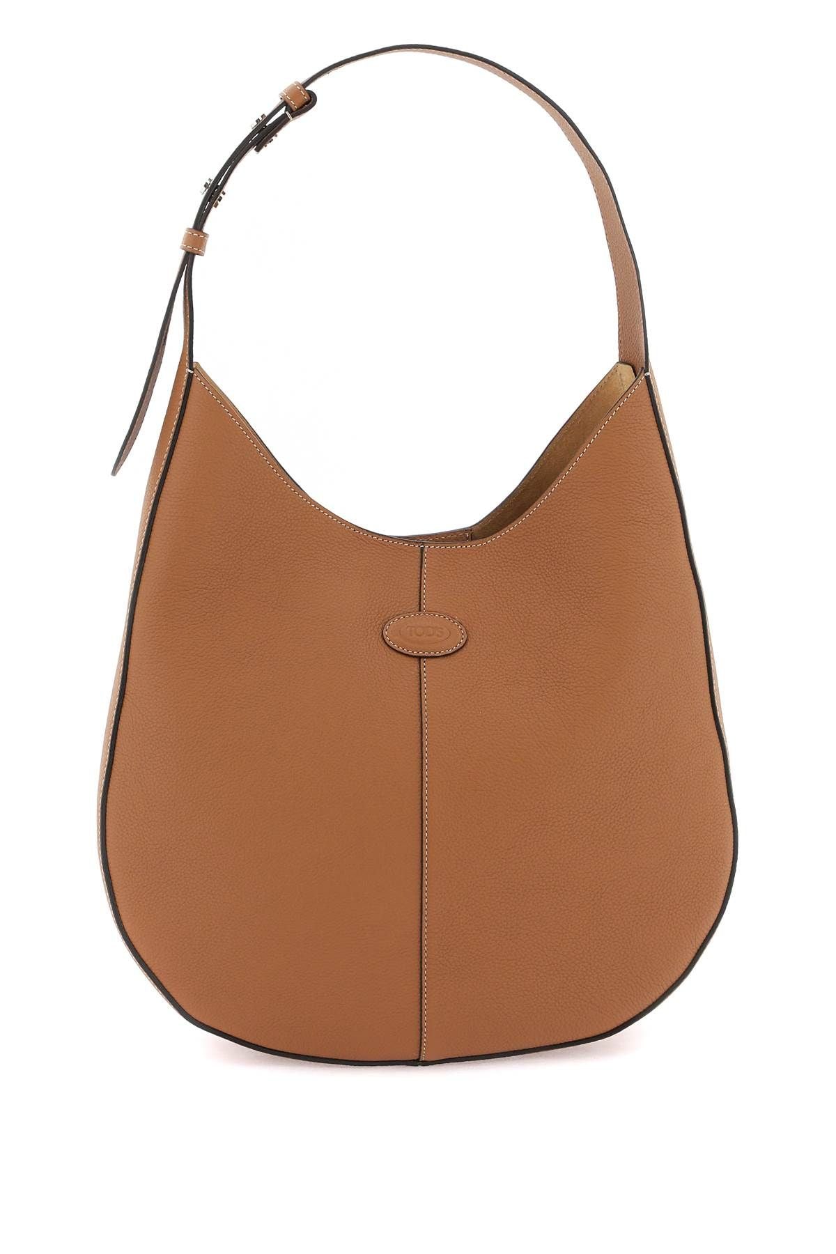 Tod's Hobo Shoulder Bag