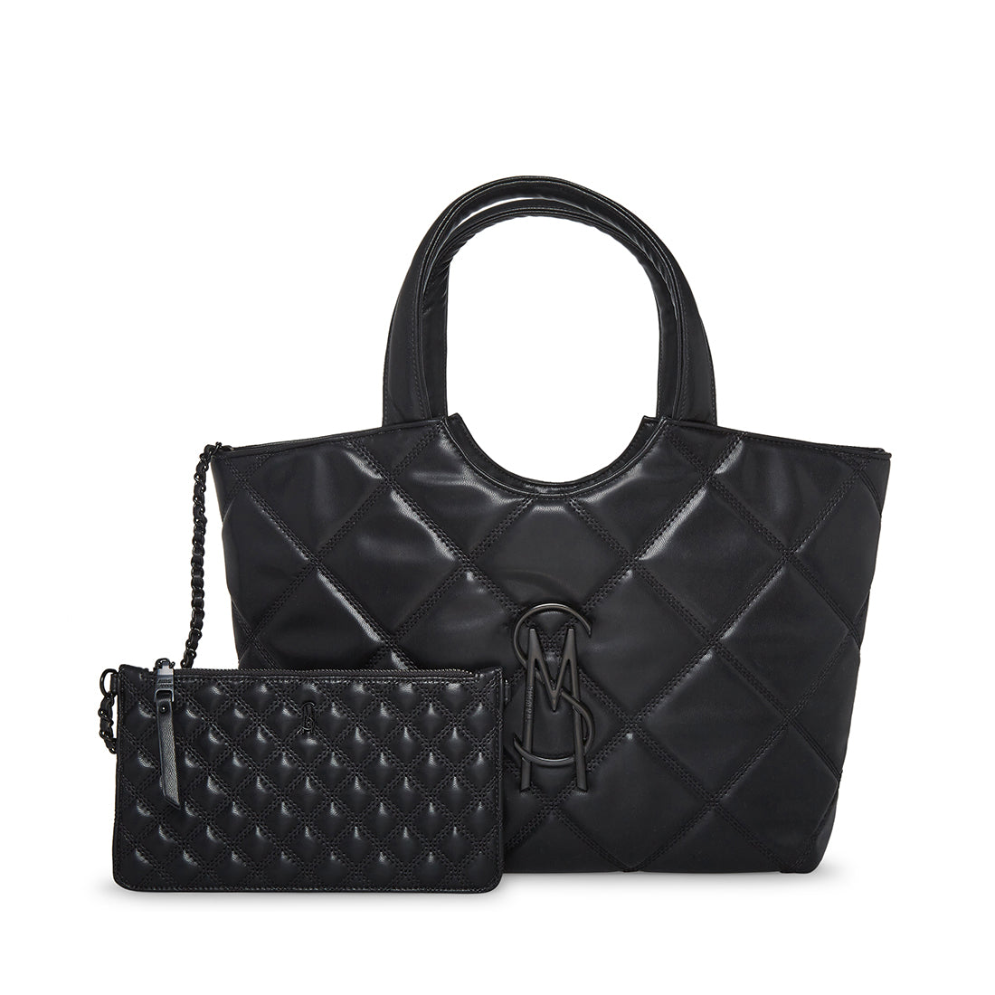 Stevemadden BFUSE BLACK/BLACK