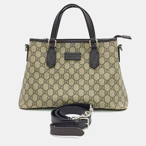 PVC tote bag