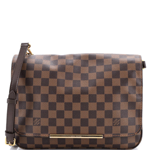 Hoxton Handbag Damier GM