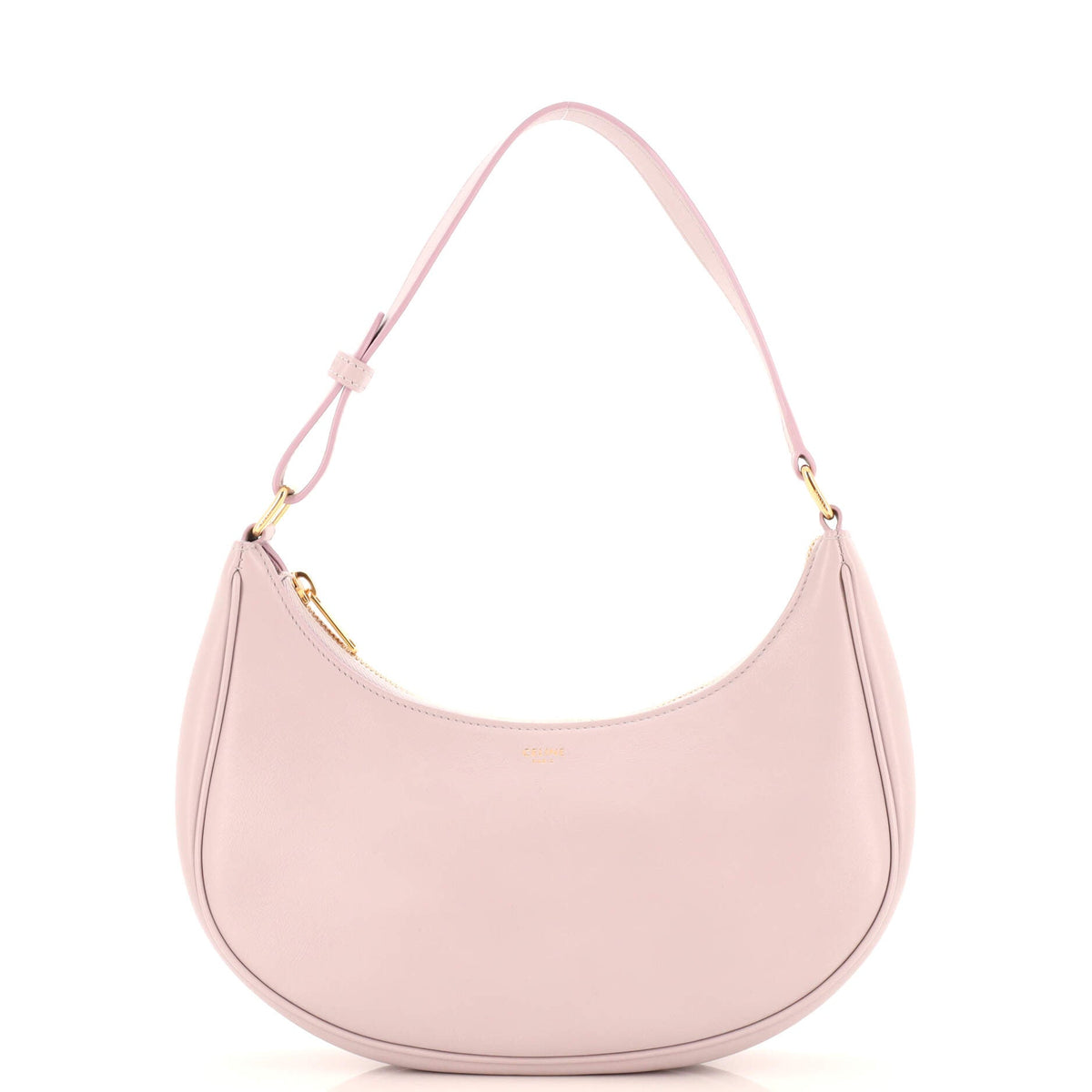 Celine CELINE Ava Bag Leather