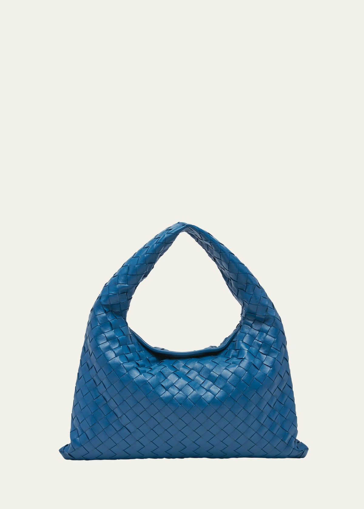 Bottega Veneta Small Hop Bag