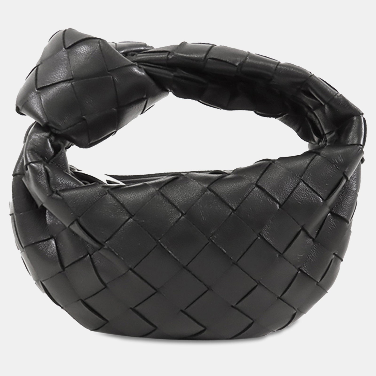 Bottega Veneta Mini Intrecciato Jodie