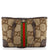 GUCCI Ophidia Shopping Tote Jumbo GG Canvas Medium