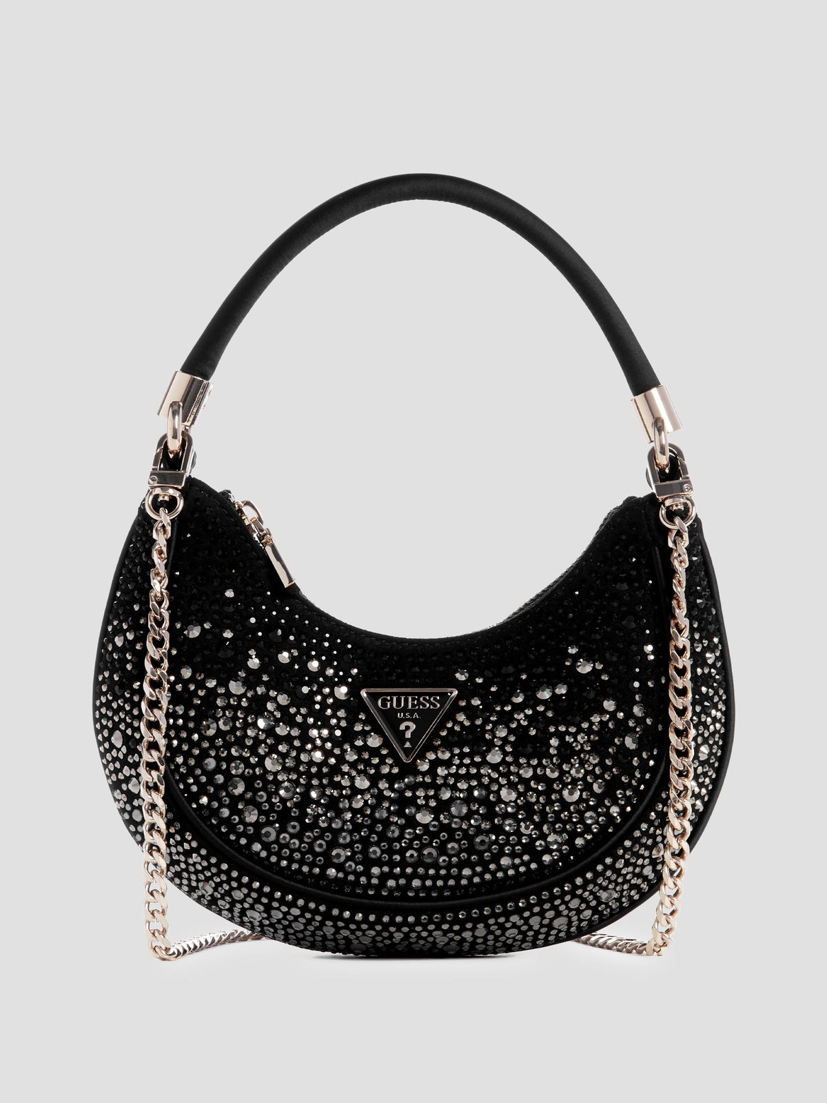 Guess Zalina Small Hobo