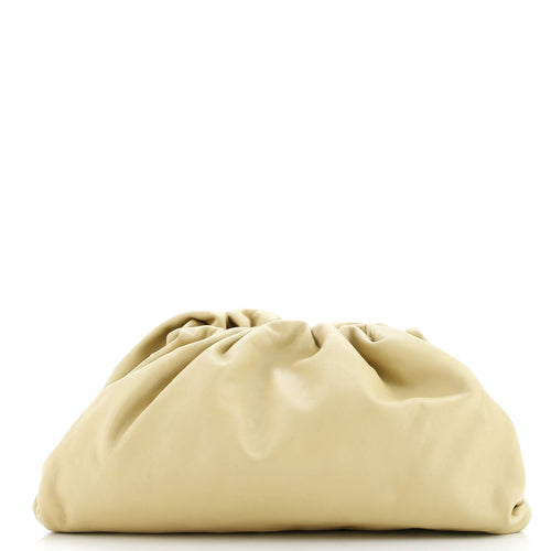 The Pouch Leather Teen