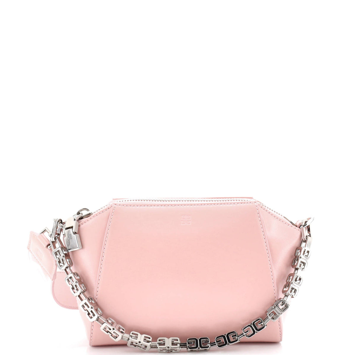 Givenchy GIVENCHY x Chito Antigona Convertible Bag Leather XS