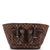 Manosque Handbag Damier GM