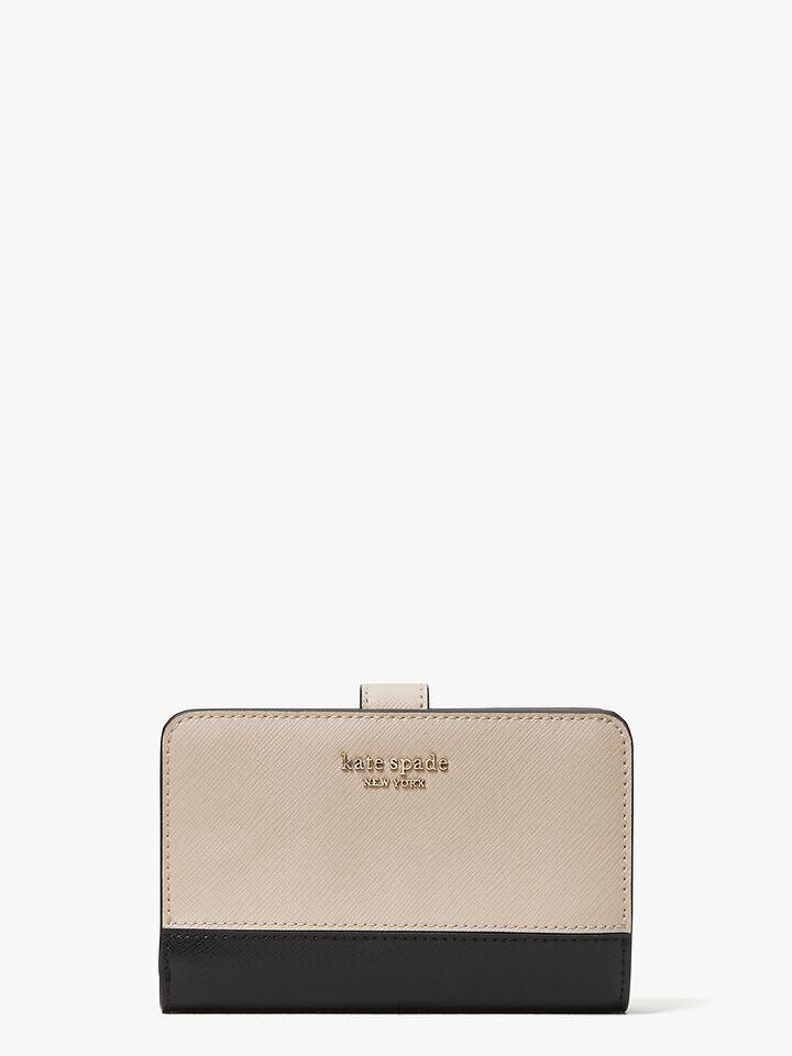 Kate Spade Au spencer compact wallet