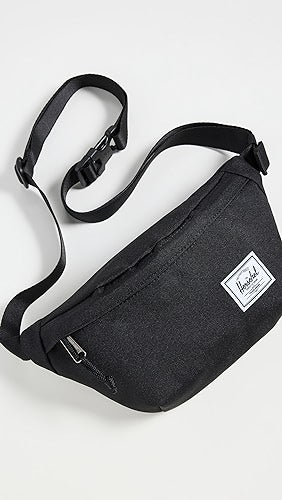 Herschel Supply Co. Classic Hip Pack Belt Bag Black One Size