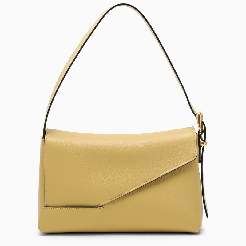 Oscar Sand-coloured Large Bag