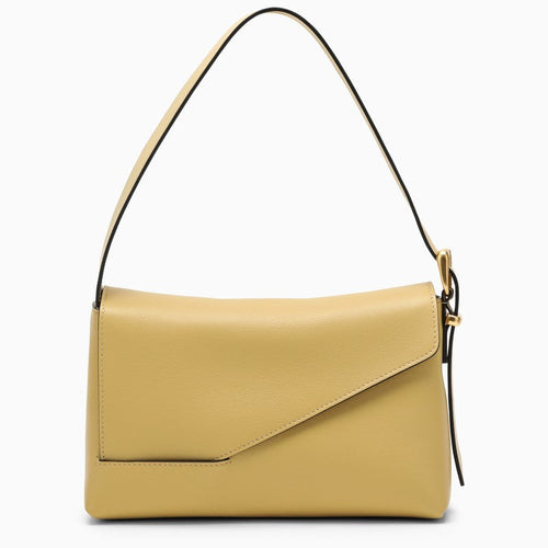 Oscar Sand-coloured Large Bag