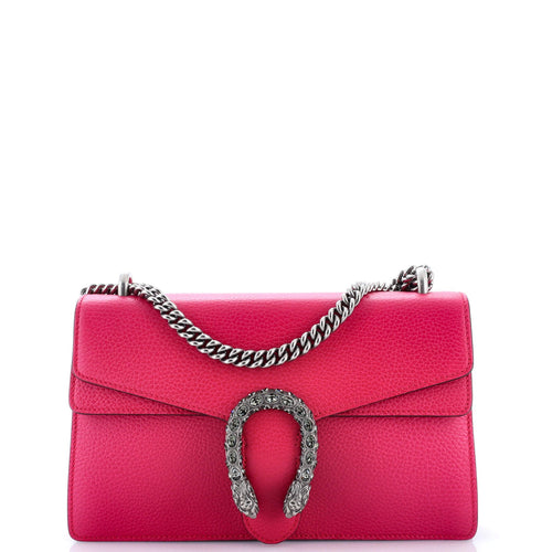 GUCCI Dionysus Bag Leather Small