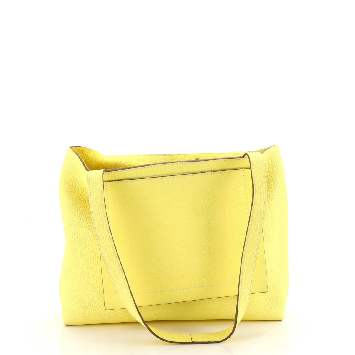 Herm?s Cabasellier Tote Clemence 31