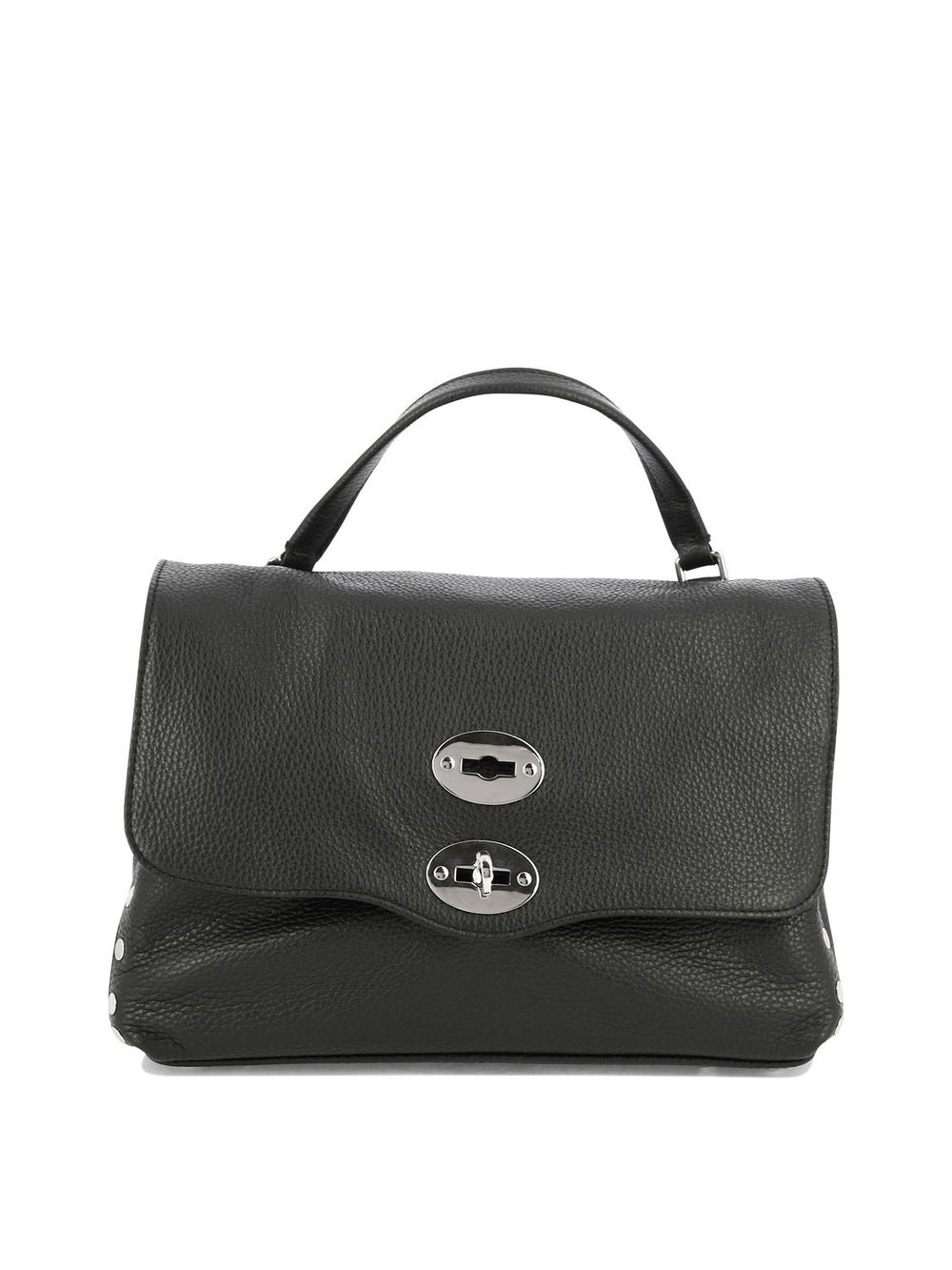 Women's "postina Daily Giorno S" Handbag in Black | POSTINA Color DAILY Color GIORNO Color S0680100050000Z0001