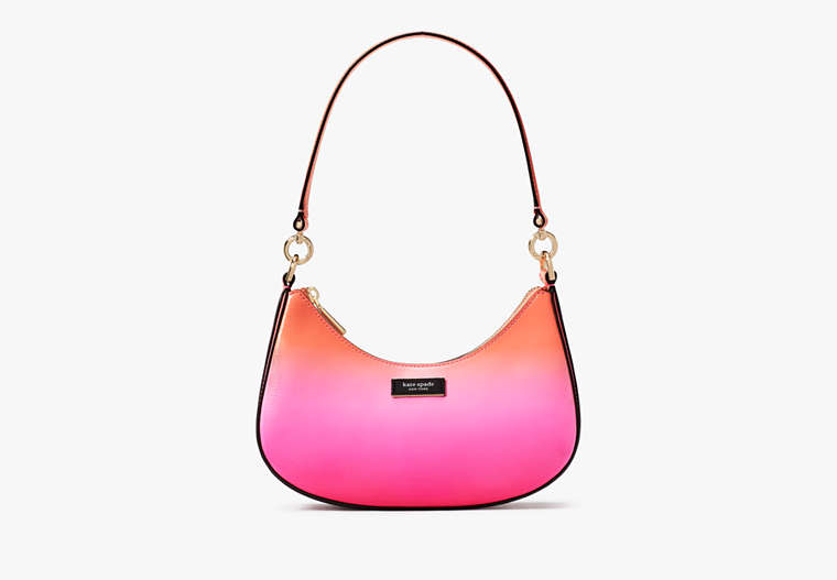 Kate Spade New York Sam Icon Ombre Small Convertible Crossbody