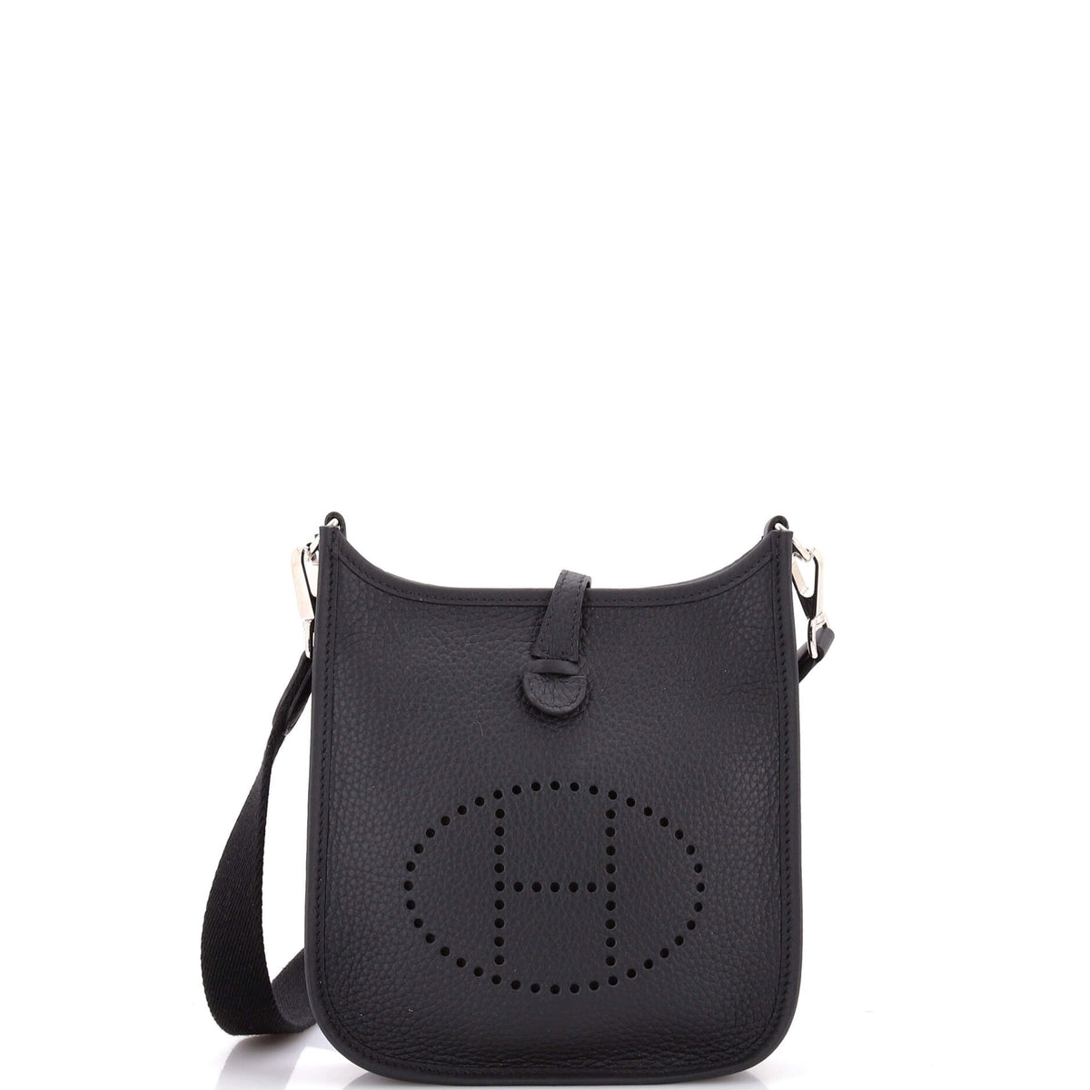 Herm?s Evelyne Bag Gen III Clemence TPM