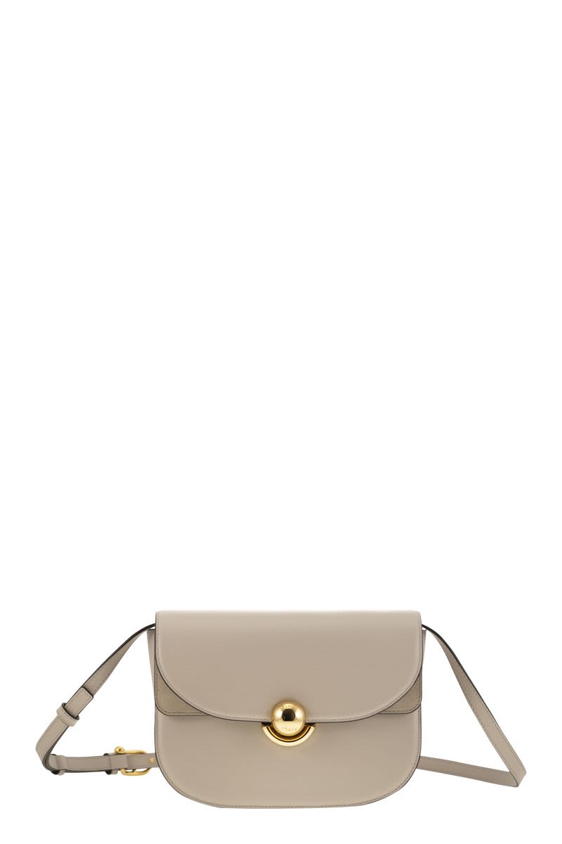 Furla Women's Sfera S - Cross Body Bag in Vanilla | WB01355