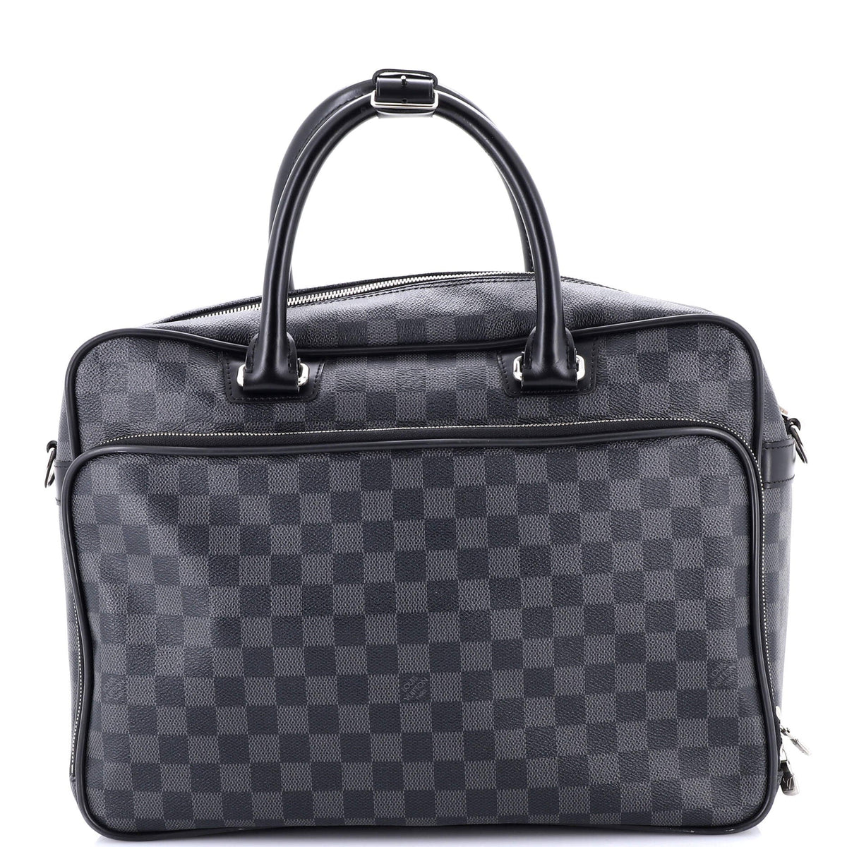 Louis Vuitton Icare Laptop Bag Damier Graphite