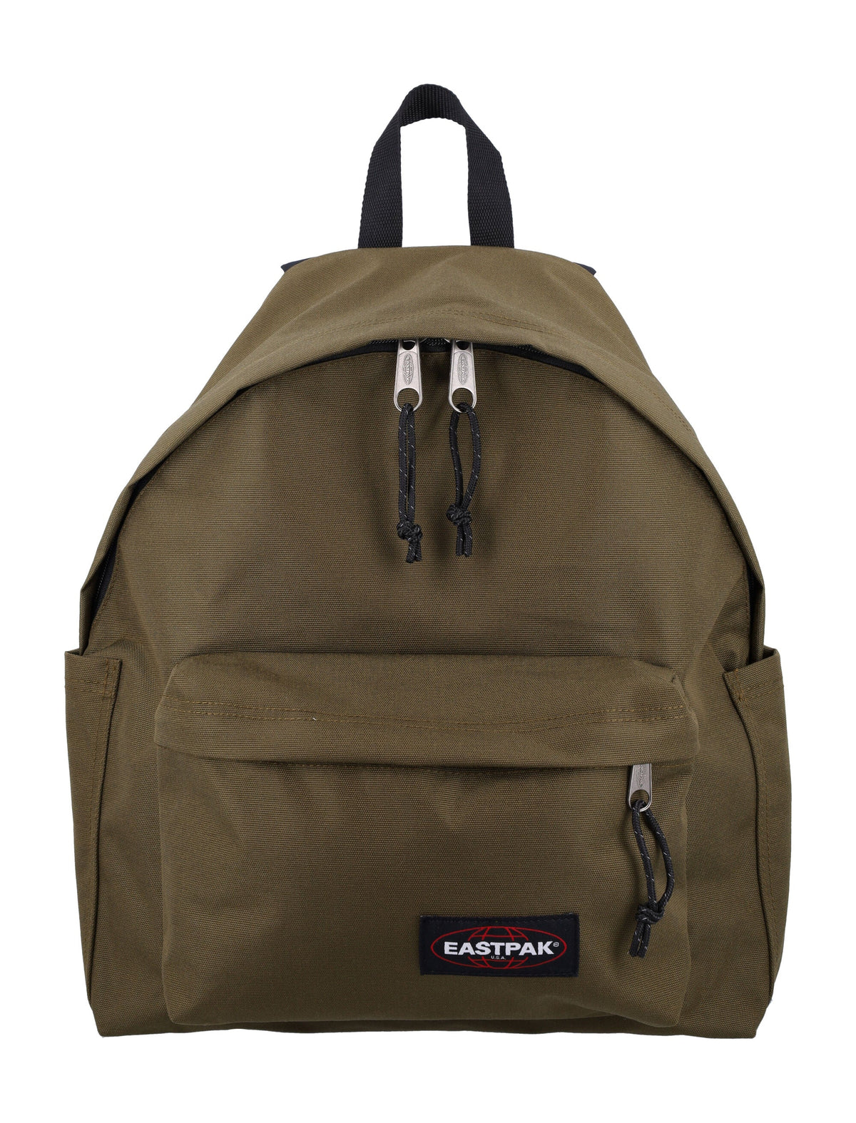 Eastpak Men's Day Pak'r Backpack in Army Olive | 24AEK0A5BG4N Color J32