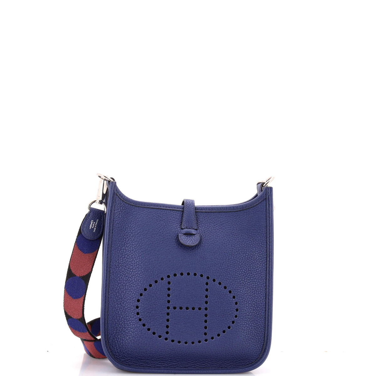 Herm?s Evelyne Bag Gen III Maurice TPM