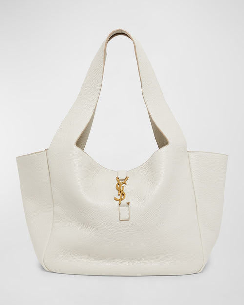 Bea YSL Tote Bag in Leather