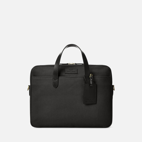 Canvas Laptop Bag