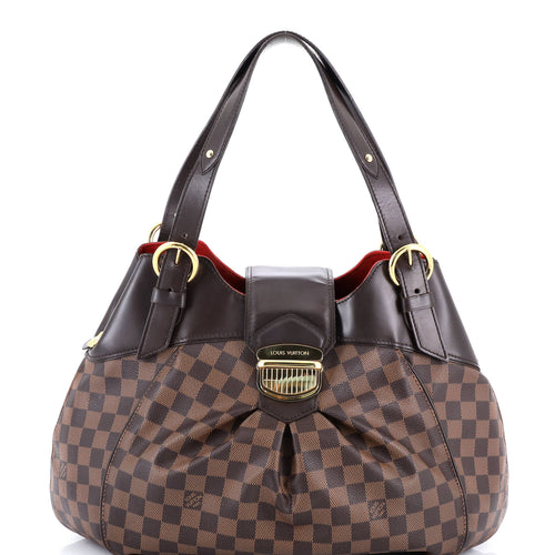 Sistina Handbag Damier GM