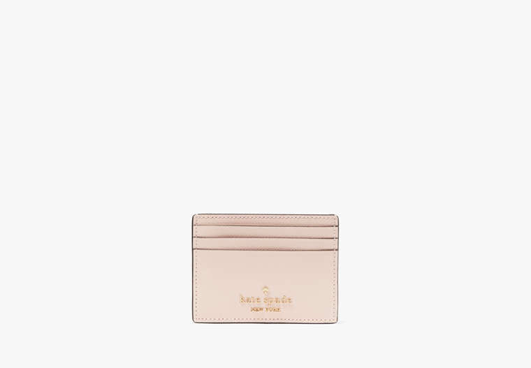 Kate Spade New York Kleines, schmales Kartenetui Madison