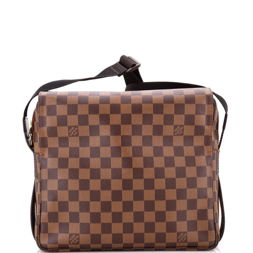 Naviglio Handbag Damier