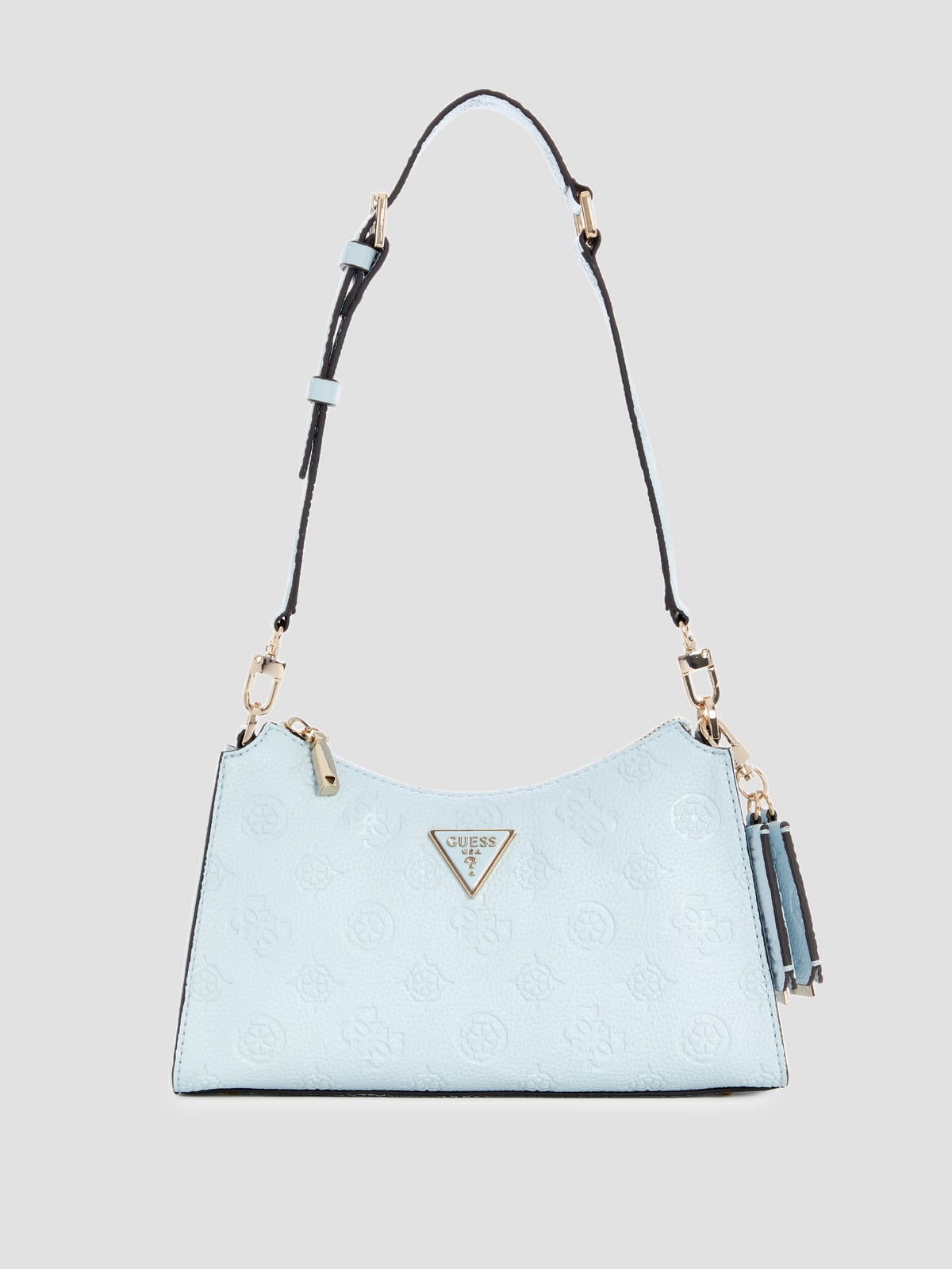 Guess Cresidia Top-zip Shoulder Bag
