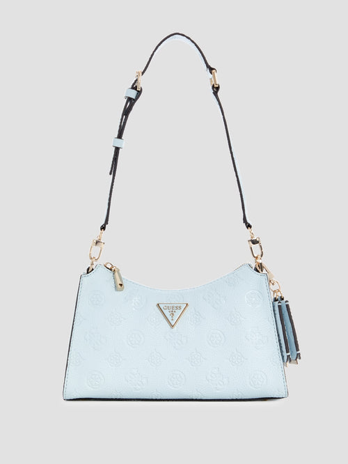 Cresidia Top-zip Shoulder Bag