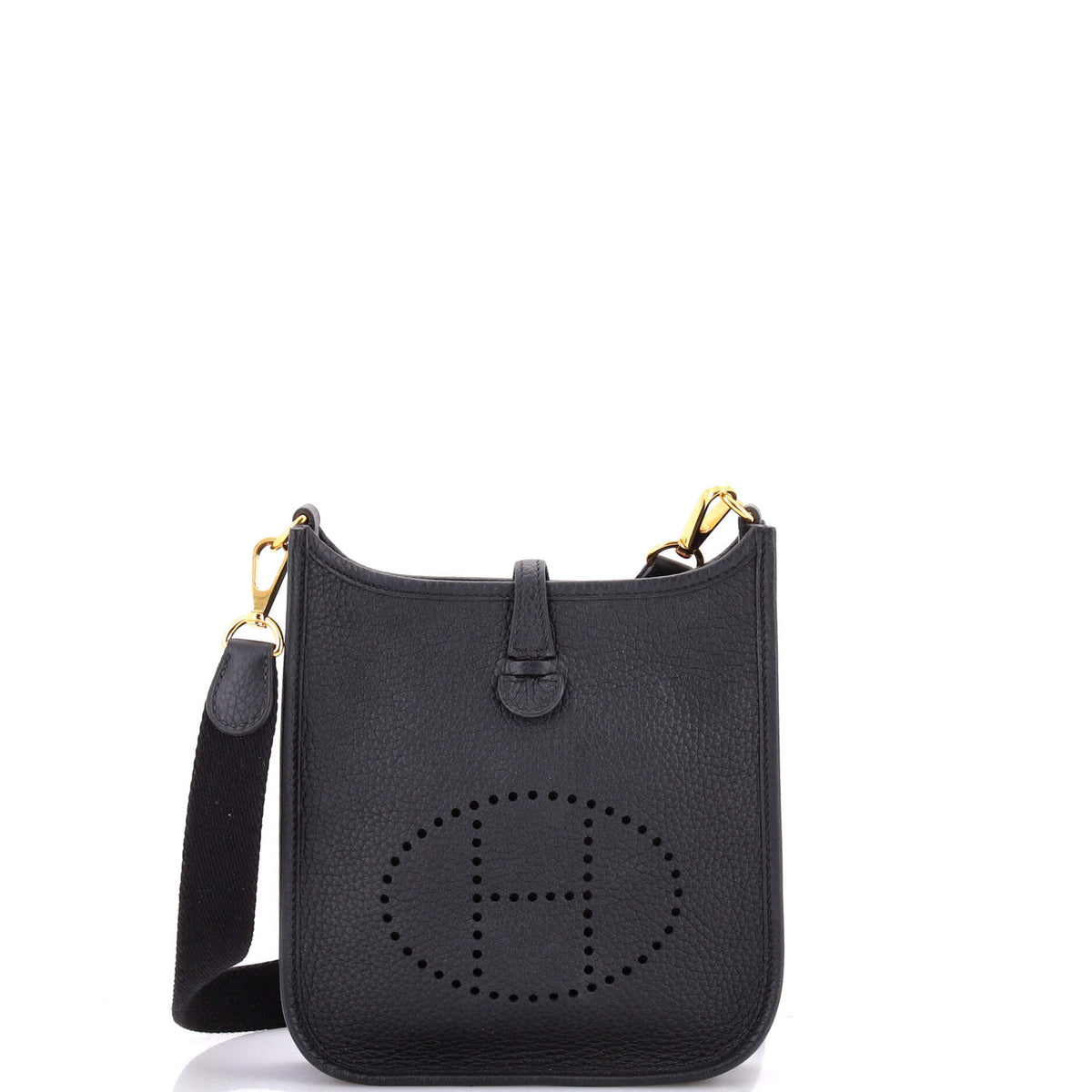 Herm?s Evelyne Bag Gen III Clemence TPM