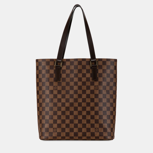 Damier Ebene Vavin GM