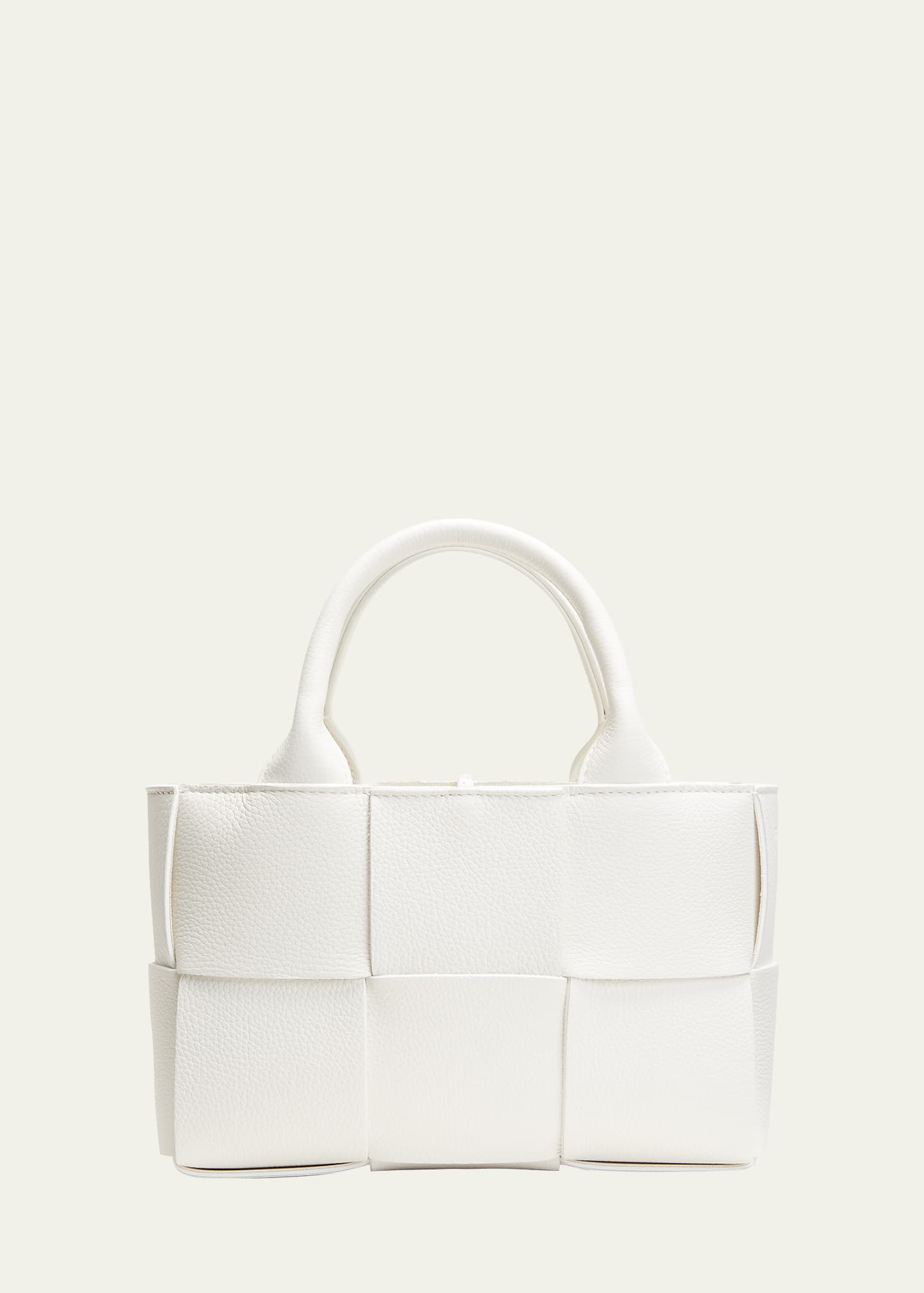 Bottega Veneta Candy Arco Tote Bag