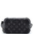 Horizon Clutch Monogram Eclipse Canvas